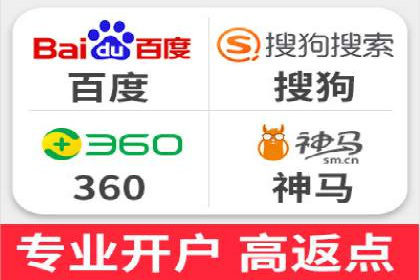 竞价排名广告投放案例